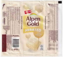 ALPEN GOLD