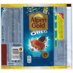 ALPEN GOLD