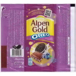 ALPEN GOLD