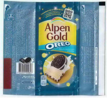 ALPEN GOLD