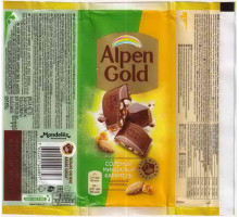 ALPEN GOLD