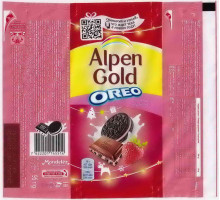 ALPEN GOLD