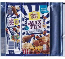 ALPEN GOLD