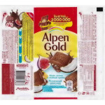 ALPEN GOLD