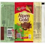 ALPEN GOLD