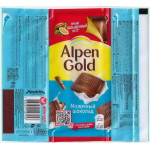 ALPEN GOLD
