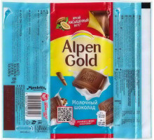 ALPEN GOLD