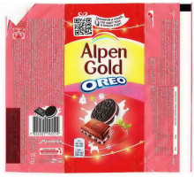 ALPEN GOLD