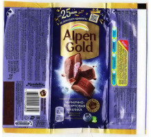 ALPEN GOLD