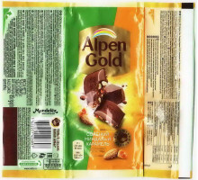 ALPEN GOLD