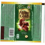 ALPEN GOLD