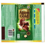 ALPEN GOLD