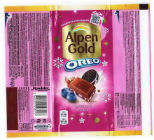 ALPEN GOLD