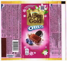 ALPEN GOLD