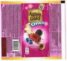 ALPEN GOLD