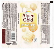 ALPEN GOLD
