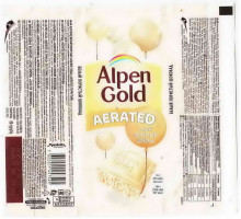 ALPEN GOLD