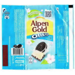 ALPEN GOLD