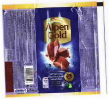 ALPEN GOLD