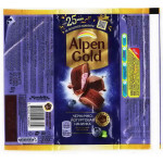 ALPEN GOLD