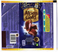 ALPEN GOLD