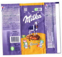 Milka
