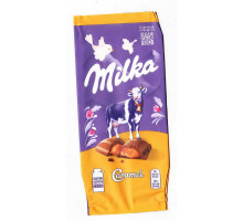Milka