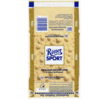 Ritter  SPORT