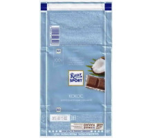 Ritter  SPORT