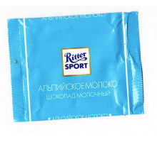 Ritter  SPORT