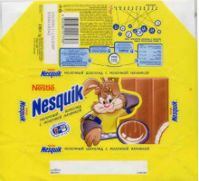 Nestle