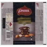"РОССИЯ - Щедрая душа" Самара Nestle