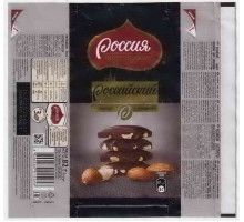 "РОССИЯ - Щедрая душа" Самара Nestle