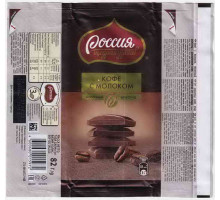 "РОССИЯ - Щедрая душа" Самара Nestle