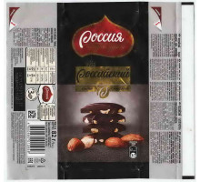 "РОССИЯ - Щедрая душа" Самара Nestle