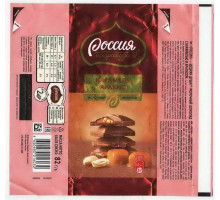 "РОССИЯ - Щедрая душа" Самара Nestle