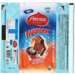 "РОССИЯ - Щедрая душа" Самара Nestle