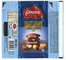 "РОССИЯ - Щедрая душа" Самара Nestle