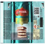 "РОССИЯ - Щедрая душа" Самара Nestle