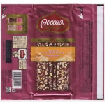 "РОССИЯ - Щедрая душа" Самара Nestle