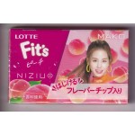 LOTTE Япония  Fit's NIZIU