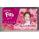 LOTTE Япония  Fit's NIZIU