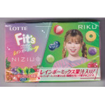 LOTTE Япония  Fit's NIZIU