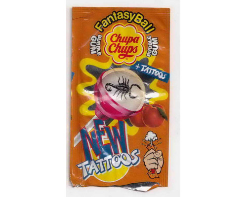 Chupa Chups