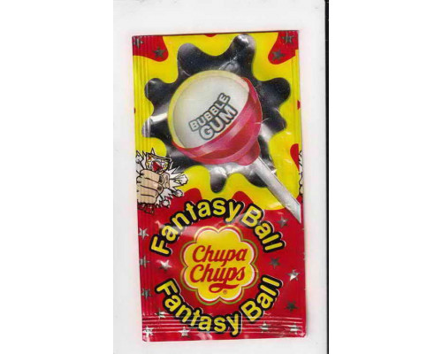 Chupa Chups