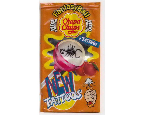 Chupa Chups