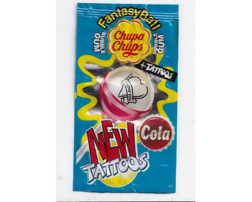 Chupa Chups