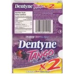 DENTYNE