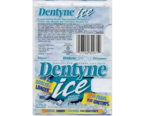 DENTYNE