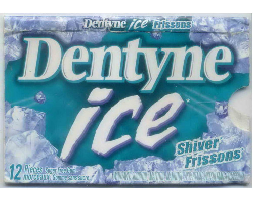 DENTYNE